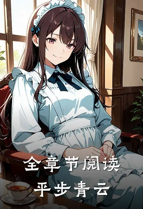 全章节阅读平步青云