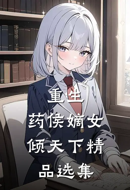 重生：药侯嫡女倾天下精品选集