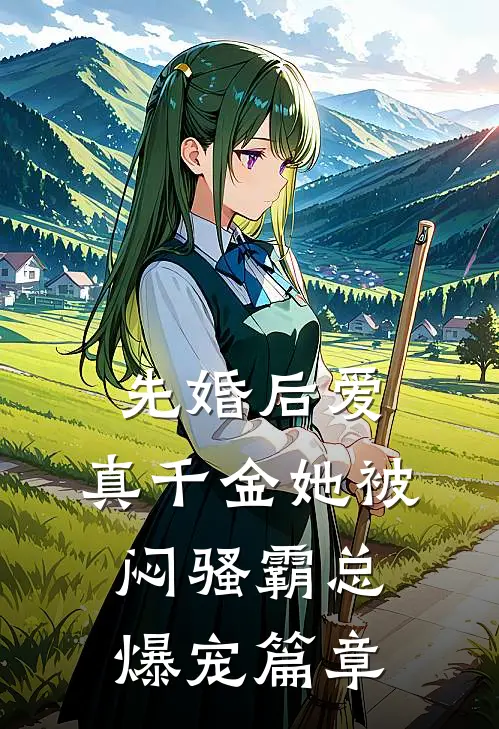 先婚后爱：真千金她被闷骚霸总爆宠篇章