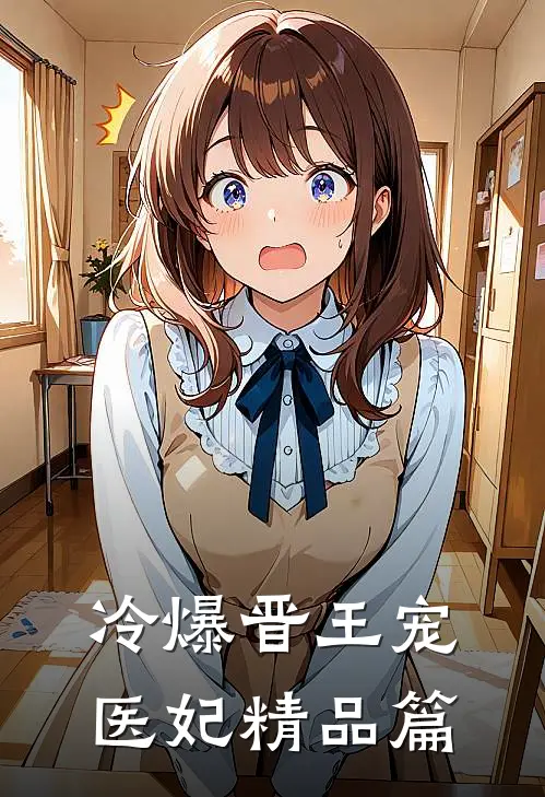 冷爆晋王宠医妃精品篇