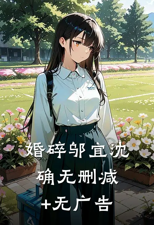 婚碎邬宜沈确无删减+无广告
