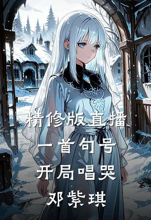 精修版直播：一首句号，开局唱哭邓紫琪
