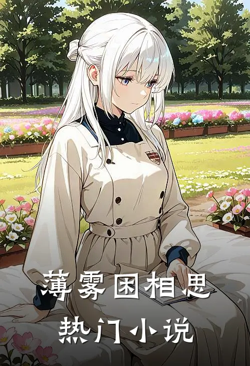 薄雾困相思热门小说