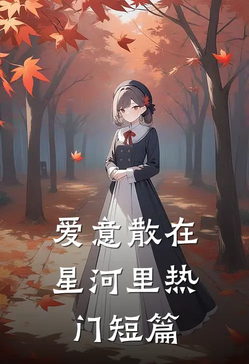 爱意散在星河里热门短篇