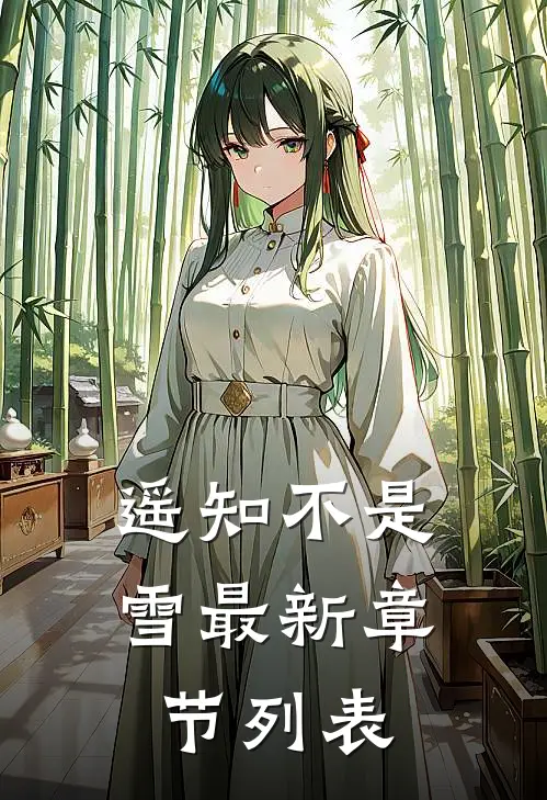 遥知不是雪最新章节列表