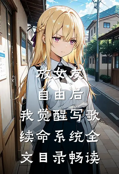 放女友自由后，我觉醒写歌续命系统全文目录畅读