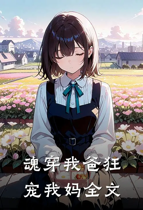 魂穿我爸狂宠我妈全文