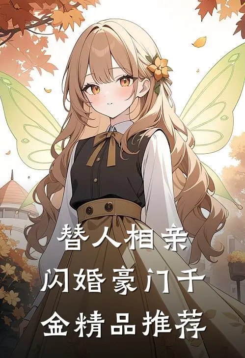 替人相亲，闪婚豪门千金精品推荐