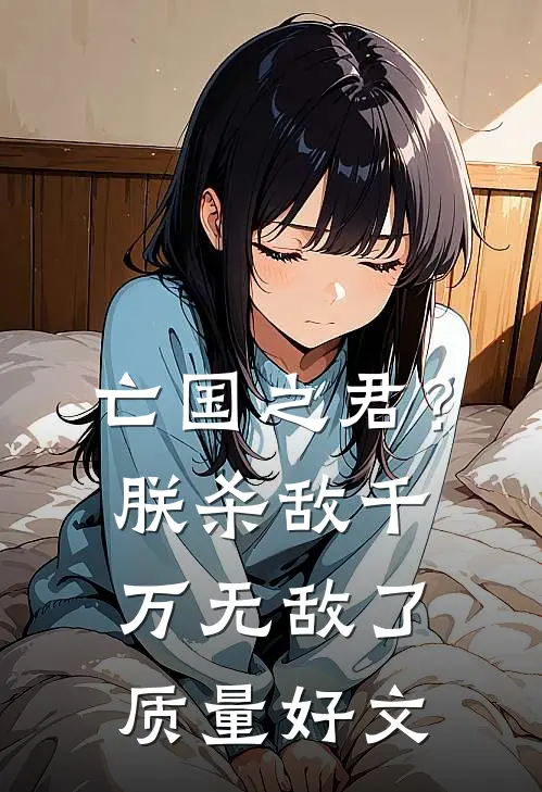 亡国之君？朕杀敌千万，无敌了质量好文