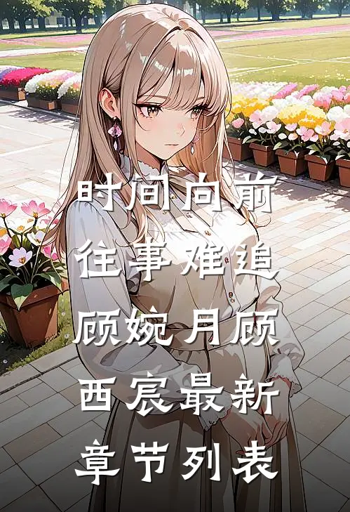 时间向前，往事难追顾婉月顾西宸最新章节列表
