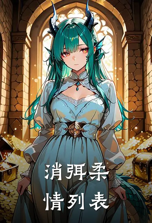 消弭柔情列表
