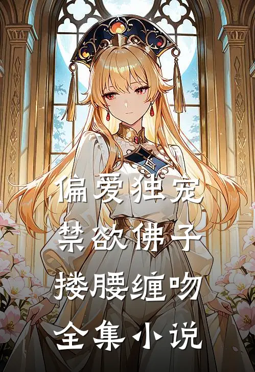 偏爱独宠,禁欲佛子搂腰缠吻全集