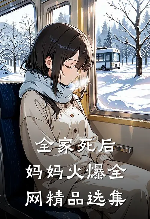 全家死后，妈妈火爆全网精品选集