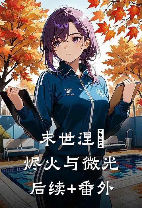 末世涅槃：烬火与微光后续+番外