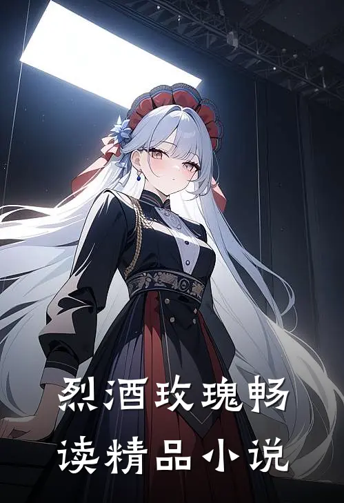 烈酒玫瑰畅读精品小说