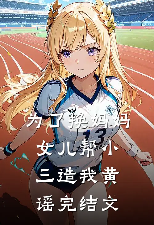 为了换妈妈，女儿帮小三造我黄谣完结文