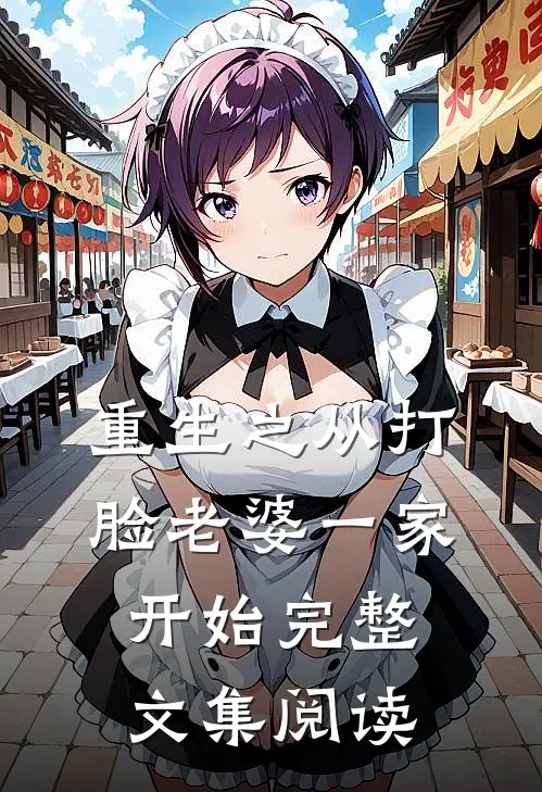重生之从打脸老婆一家开始完整文集阅读
