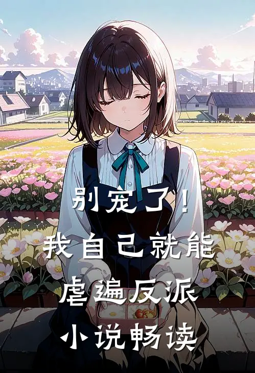 别宠了！我自己就能虐遍反派小说畅读