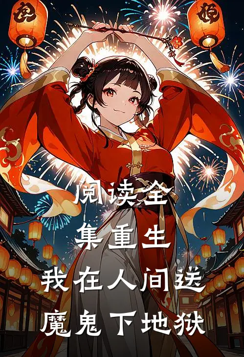 阅读全集重生我在人间送魔鬼下地狱的