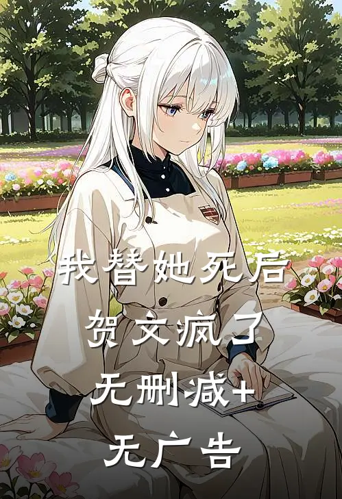 我替她死后，贺文疯了无删减+无广告