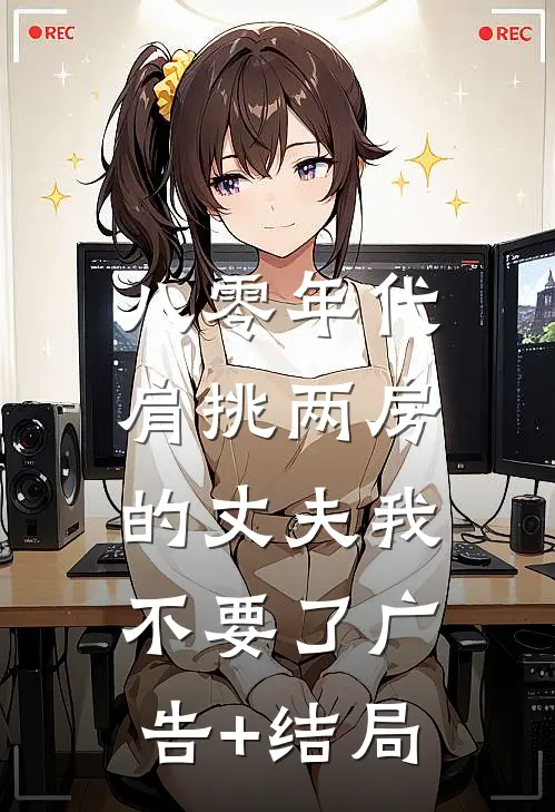 八零年代，肩挑两房的丈夫我不要了广告+结局