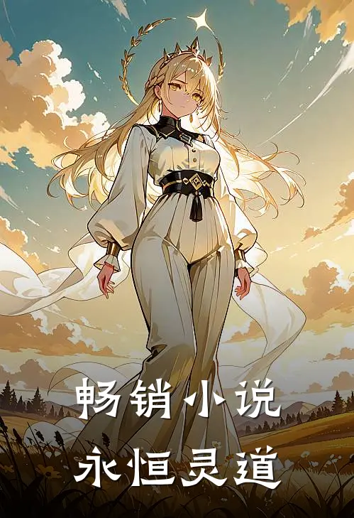 畅销小说永恒灵道