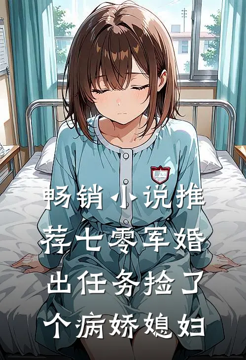 畅销小说推荐七零军婚，出任务捡了个病娇媳妇