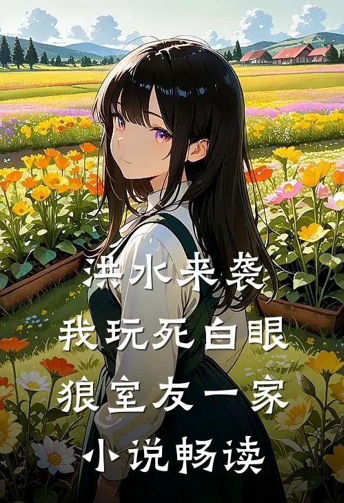 洪水来袭，我玩死白眼狼室友一家小说畅读