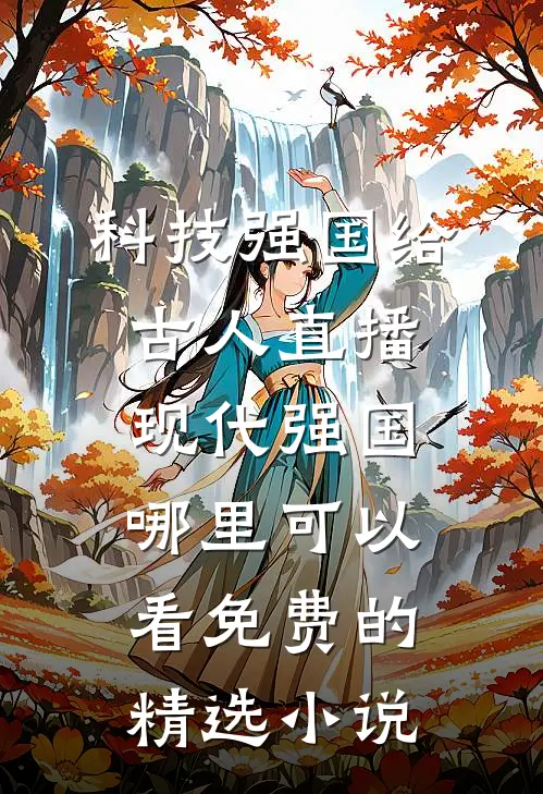科技强国给古人直播现代强国哪里可以看免费的精选小说
