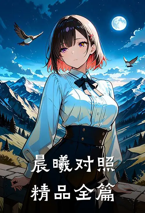 晨曦对照精品全篇