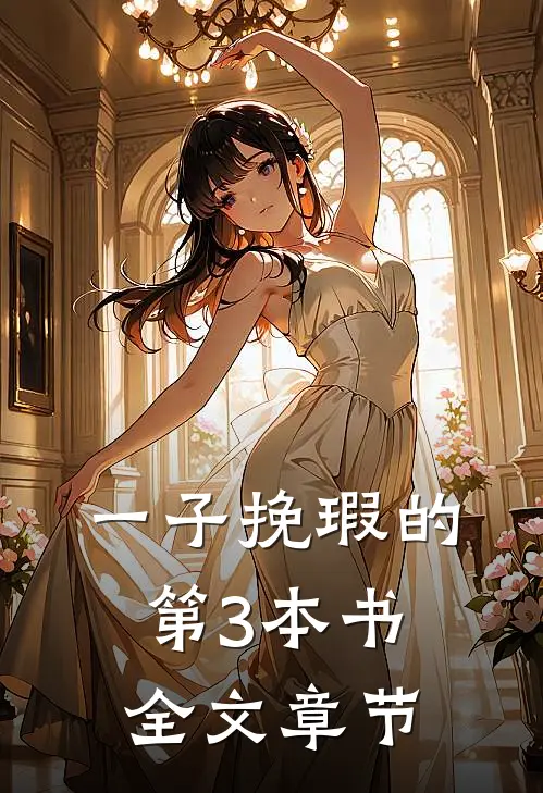 一子挽瑕的第3本书全文章节