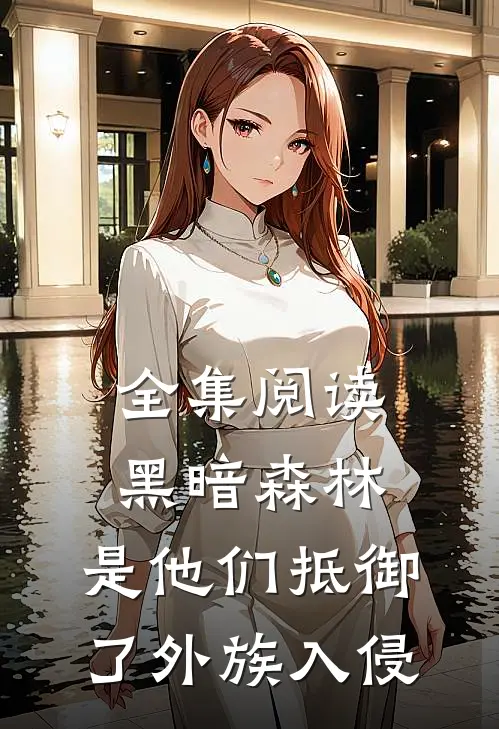 全集阅读黑暗森林：是他们抵御了外族入侵