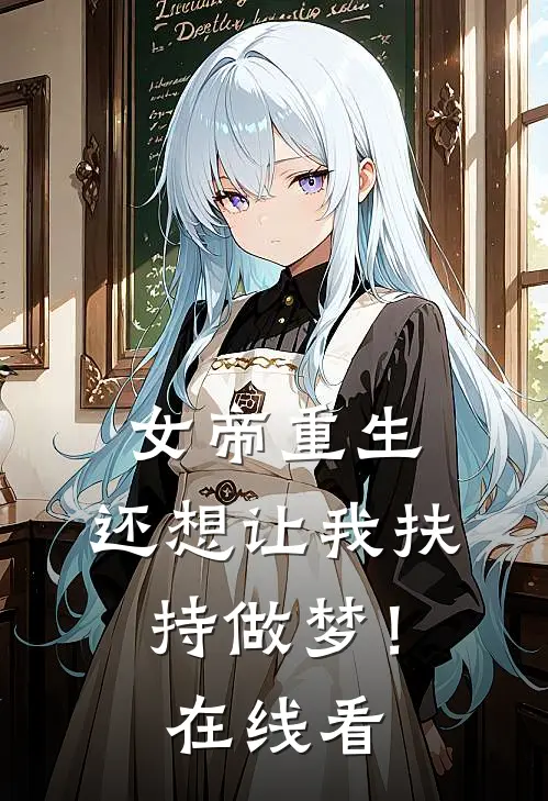 女帝重生,还想让我扶持做梦!在线看