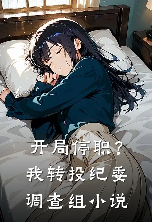 开局停职？我转投纪委调查组小说