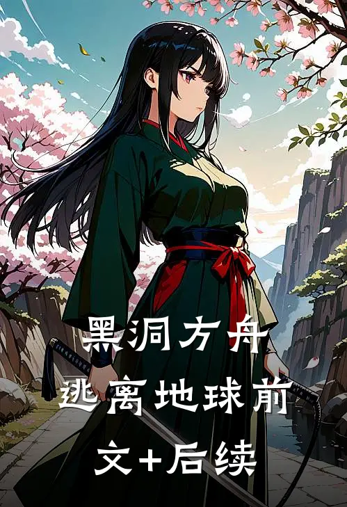 黑洞方舟，逃离地球前文+后续