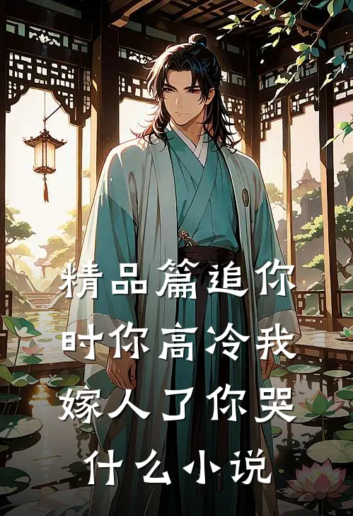 精品篇追你时你高冷我嫁人了你哭什么小说
