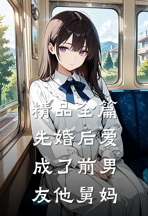 精品全篇先婚后爱：成了前男友他舅妈