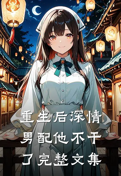 重生后深情男配他不干了完整文集