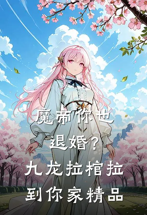 魔帝你也退婚？九龙拉棺拉到你家精品