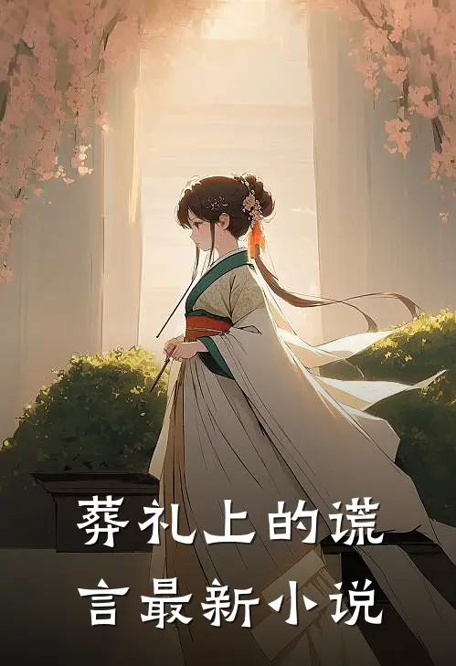 葬礼上的谎言最新小说