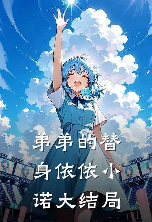 弟弟的替身依依小诺大结局