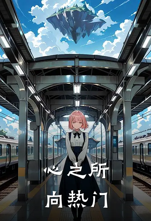 心之所向热门
