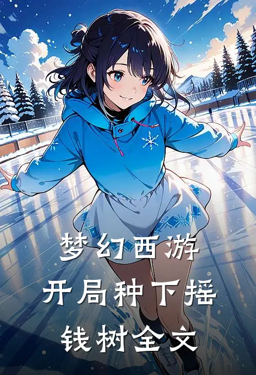 梦幻西游：开局种下摇钱树全文