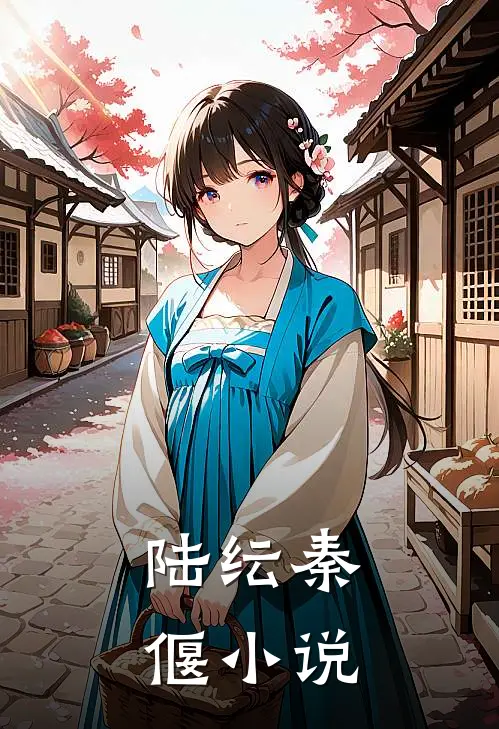 陆纭秦偃小说