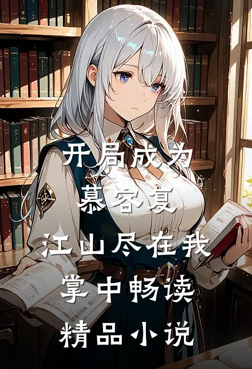 开局成为慕容复，江山尽在我掌中畅读精品小说