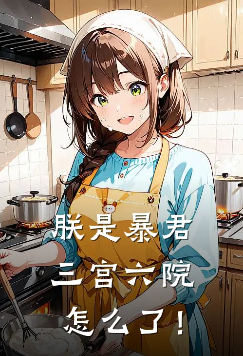 朕是暴君，三宫六院怎么了！