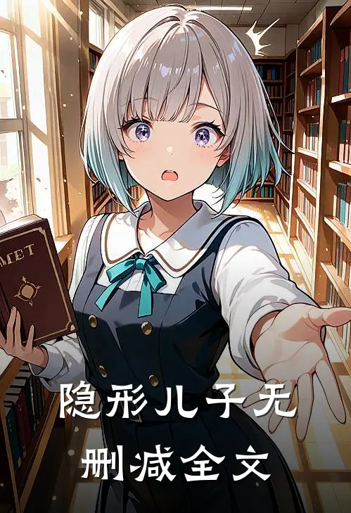 隐形儿子无删减全文