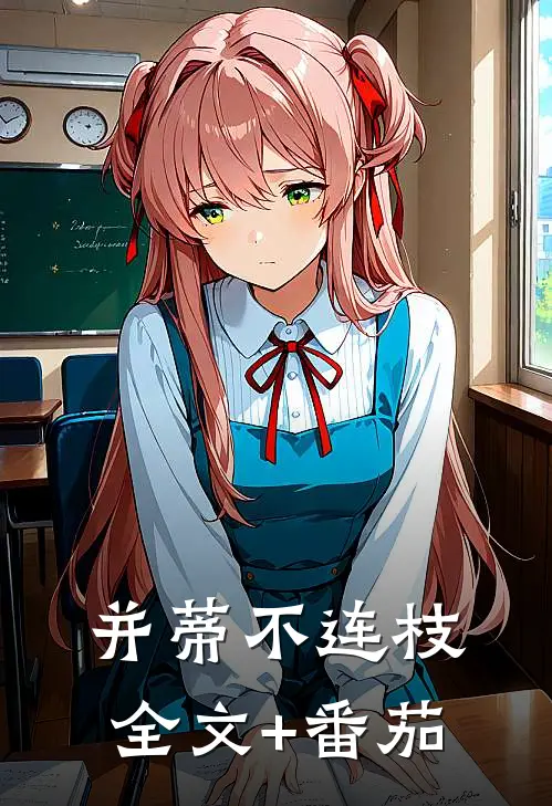 并蒂不连枝全文+番茄