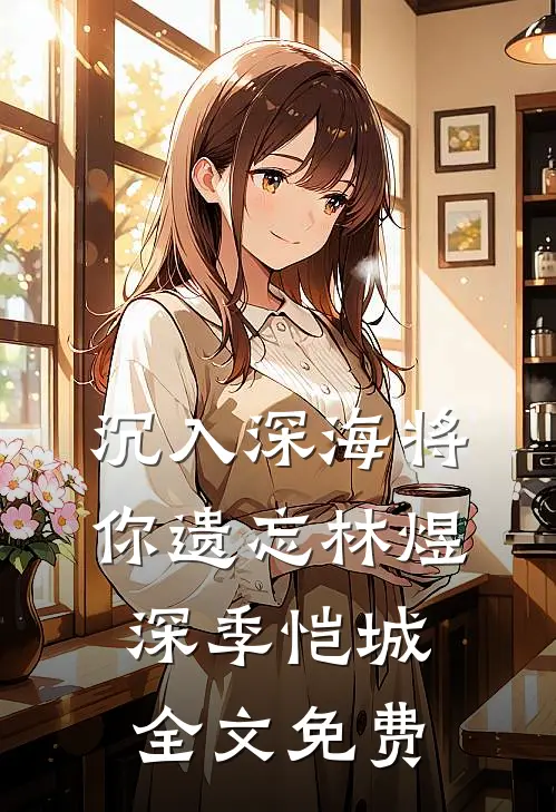 沉入深海将你遗忘林煜深季恺城全文免费
