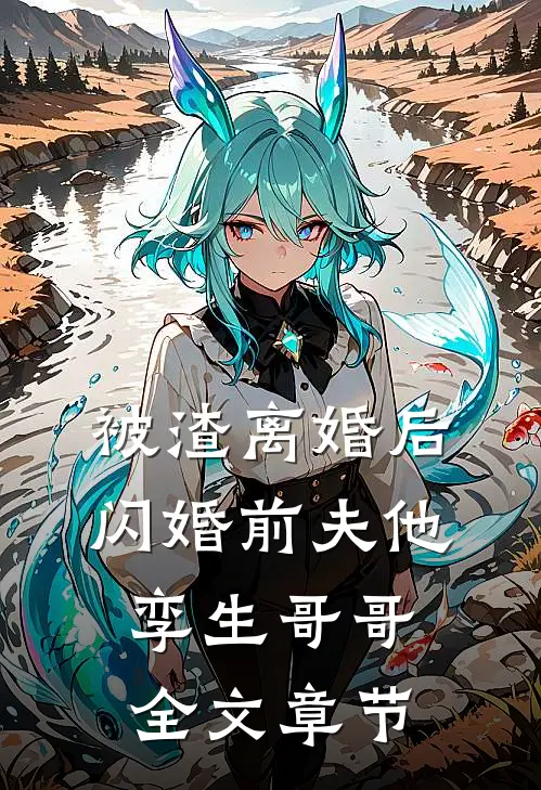 被渣离婚后，闪婚前夫他孪生哥哥全文章节
